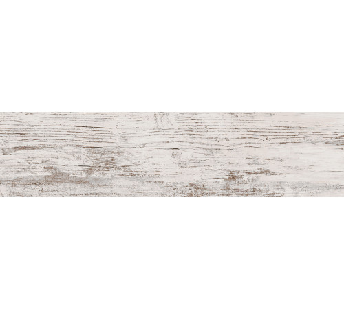 Vesta Керамогранит белый 14,7х59,4