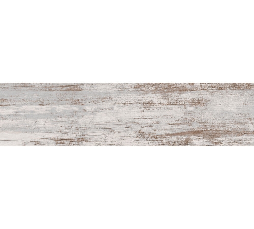 Vesta Керамогранит белый 14,7х59,4