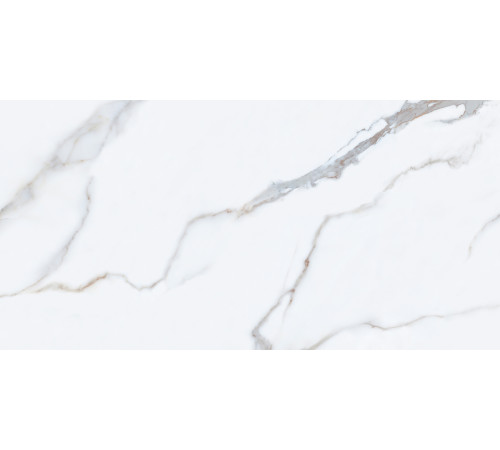 Miracle Керамогранит белый K948164LPR01LPER 59,7х119,7 лаппатированный