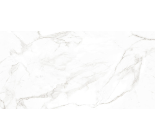 Calacatta Faro Grey Керамогранит белый 60х120 Полированный