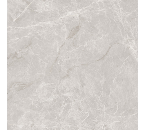 Mramor Princess Grey Керамогранит серый 60х60 Полированный