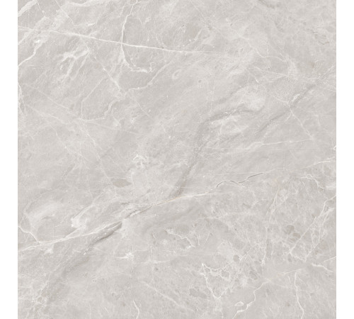 Mramor Princess Grey Керамогранит серый 60х60 Полированный