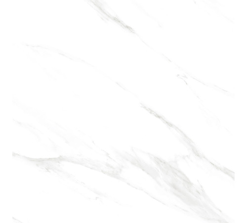 Calacatta Genius Керамогранит белый 60х60 Полированный