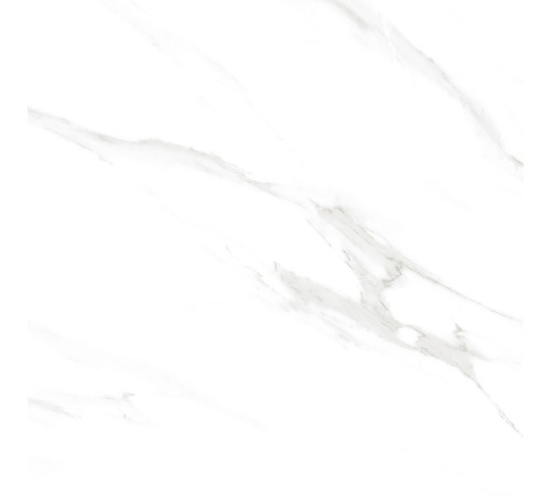 Calacatta Genius Керамогранит белый 60х60 Полированный