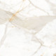 Calacatta Superior Керамогранит белый 60х60 Матовый