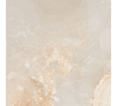Onyx Orlam Керамогранит бежевый 60х60 Полированный