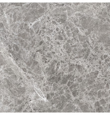 Mramor Story Grey Керамогранит серый 60х60 Полированный