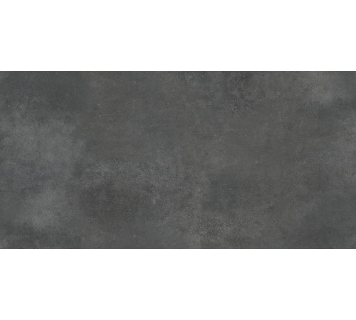 Concrete Courage Graphite Керамогранит графитовый 60х120 Матовый