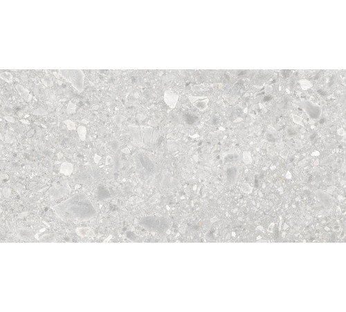 Ceppo Blanco PRO Керамогранит светло-серый 60х120 матовый структурный R11Soft STR
