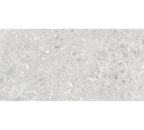Ceppo Blanco PRO Керамогранит светло-серый 60х120 матовый структурный R11Soft STR