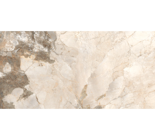 Exence Beige Керамогранит бежевый 80х160 полированный