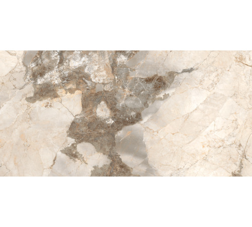 Exence Beige Керамогранит бежевый 80х160 полированный