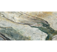 Magic Green Керамогранит зелёный 80х160 полированный