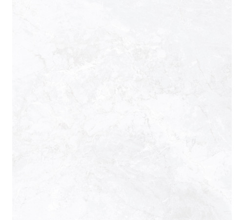 Materica White Керамогранит белый 80х80 матовый карвинг
