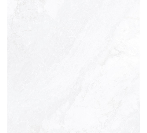 Materica White Керамогранит белый 80х80 матовый карвинг