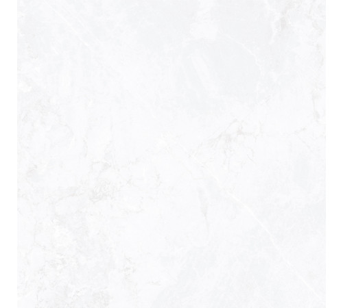 Materica White Керамогранит белый 80х80 матовый карвинг
