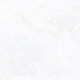 Materica White Керамогранит белый 80х80 матовый карвинг