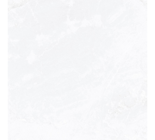 Materica White Керамогранит белый 80х80 матовый карвинг