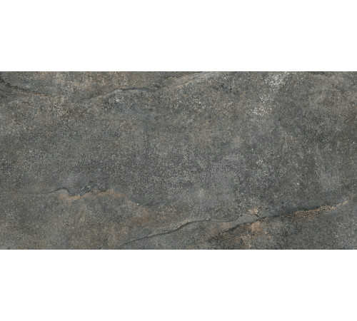 Storm Grey PRO Керамогранит тёмно-серый LP6012G0131R 59,5х119,1 матовый R10 STR СВ