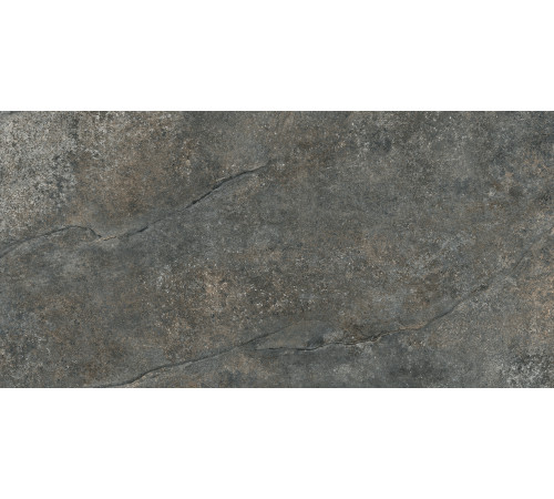 Storm Grey PRO Керамогранит тёмно-серый LP6012G0131R 59,5х119,1 матовый R10 STR СВ
