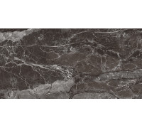 Kenya Nero Керамогранит черный 60x120 полированный