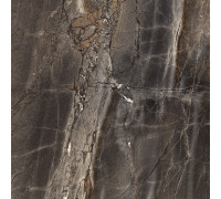 Electra Brown Керамогранит коричневый 60x60 Полированный