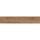 Epiq Noce Керамогранит коричневый 20х120 Матовый Структурный