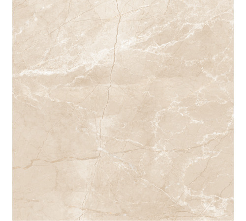Carnico Beige Керамогранит бежевый 60x60 Полированный
