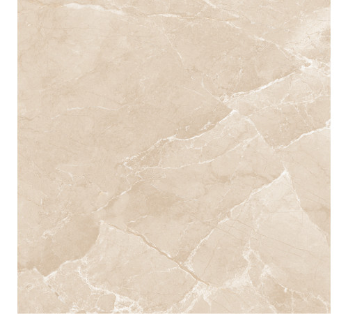 Carnico Beige Керамогранит бежевый 60x60 Полированный