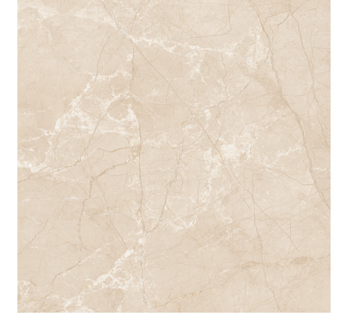 Carnico Beige Керамогранит бежевый 60x60 Полированный
