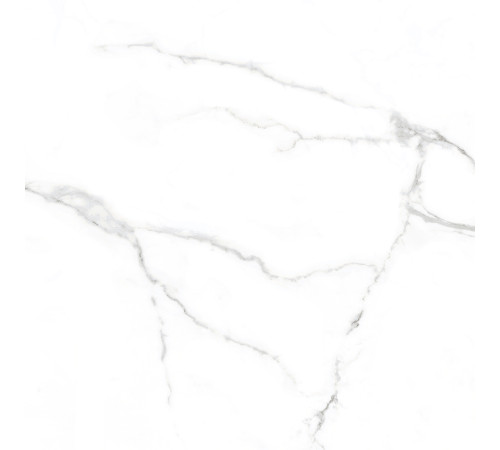 Mars Grey Керамогранит белый 60x60 Матовый Карвинг