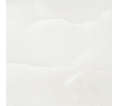 Onyx Royal Cloud Керамогранит светло-серый 60х60 Полированный