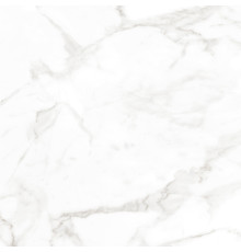 Calacatta Faro Grey Керамогранит белый 60х60 Полированный