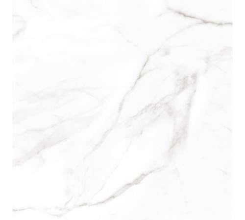 Calacatta Faro Grey Керамогранит белый 60х60 Полированный