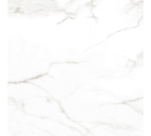 Calacatta Faro Grey Керамогранит белый 60х60 Полированный