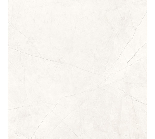 Stone Micado Blanco Керамогранит белый 60х60 Полированный