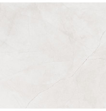 Proxima Bianco Керамогранит белый 80х80 Карвинг
