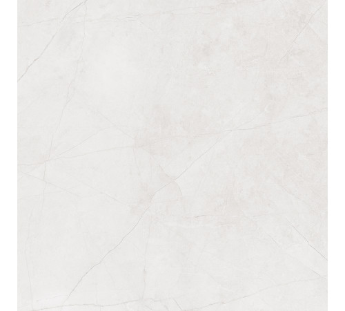 Proxima Bianco Керамогранит белый 80х80 Карвинг