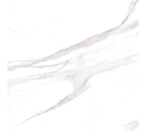 Calacatta Regal Grey Керамогранит белый 60х60 Полированный