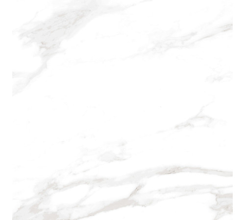 Calacatta Regal Grey Керамогранит белый 60х60 Полированный