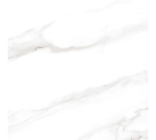 Calacatta Regal Grey Керамогранит белый 60х60 Полированный