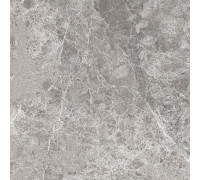 Mramor Story Grey Керамогранит серый 60х60 матовый