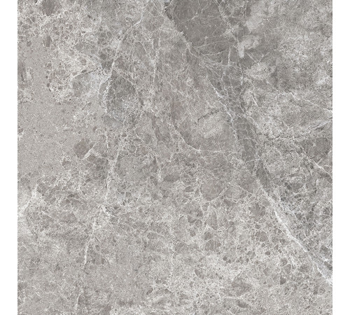 Mramor Story Grey Керамогранит серый 60х60 Матовый