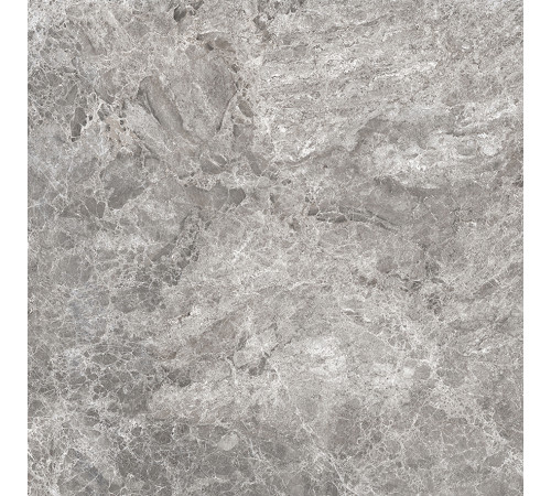 Mramor Story Grey Керамогранит серый 60х60 Матовый