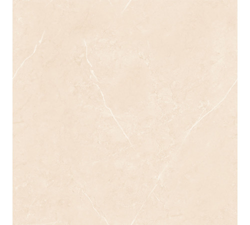 Mramor Delight Керамогранит бежевый 60х60 Матовый