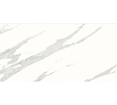 Aura blanco Плитка настенная 48045R 40x80 глянцевый обрезной