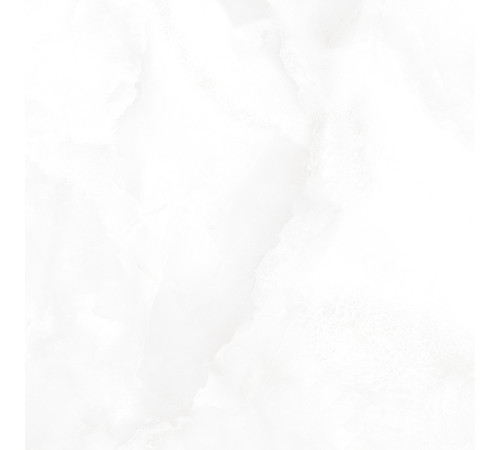 Atmosphere Cristal Керамогранит белый 80х80 полированный