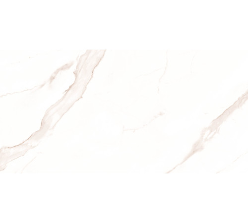 Statuario Crema Керамогранит белый 60х120 матовый структурный