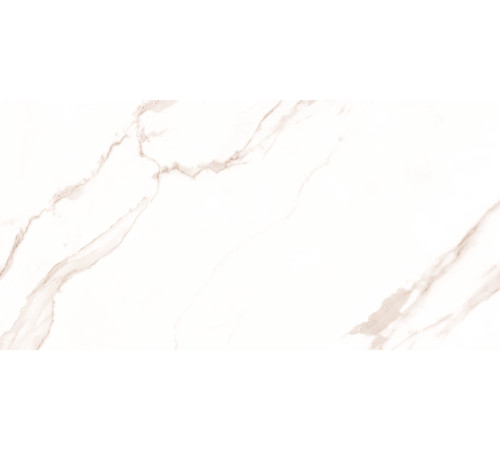 Statuario Crema Керамогранит белый 60х120 матовый структурный
