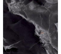 Andora Black Керамогранит чёрный 60х60 полированный